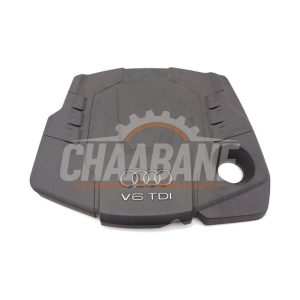 Couverture moteur 059103925C Audi A5 Cabrio (F57/F5E) 3.0 TDI V6 24V Quattro 2016