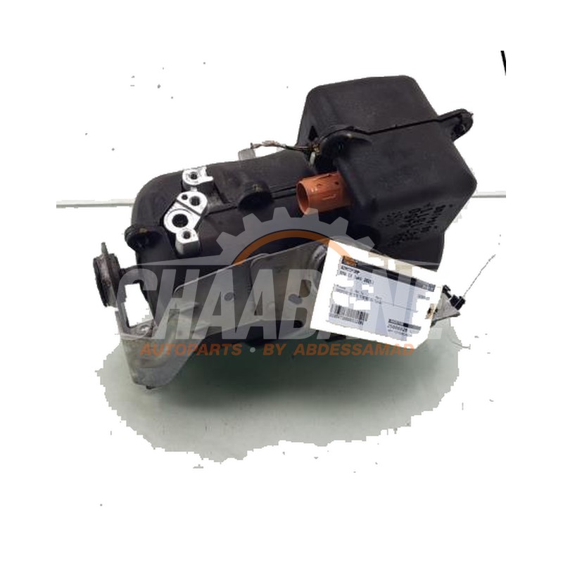 Compresseur de clim 5A2D734 BMW iX (I20) xDrive40 77 kWh 2021