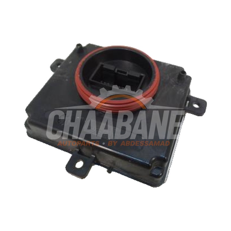 Ordinateur eclairage 4G0907397D Audi RSQ3 2013 / 2018