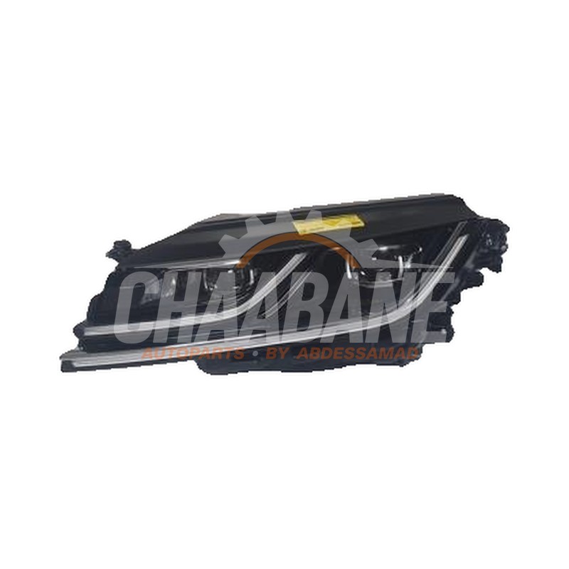 Phare gauche 992941572AA Volkswagen Arteon (3HAB) 2.0 TSI 16V 2017