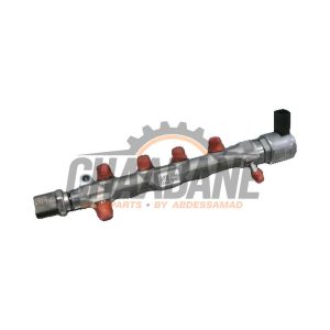 Systeme dinjection 05L089 Skoda Octavia 2019
