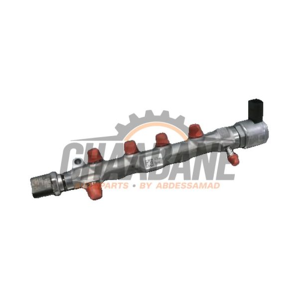 Systeme dinjection 05L089 Skoda Octavia 2019