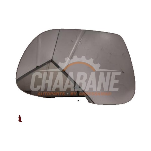 Glace retroviseur gauche 8R0857535D Audi SQ5 2012 / 2017