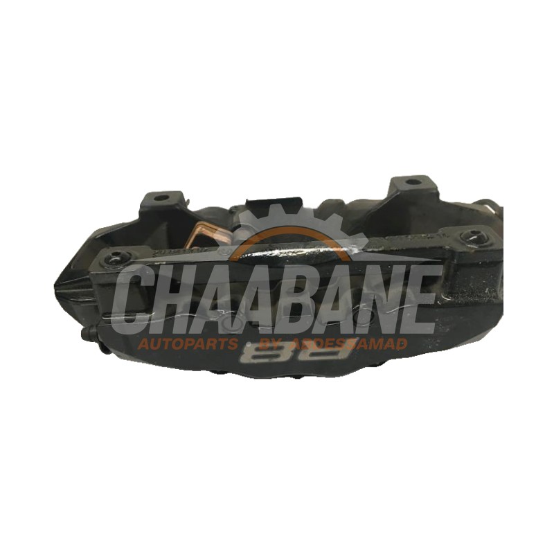Etrier de frein (pince) avant gauche Audi R8 (4S3/4SP) 4.2 V8 32V FSI 2015