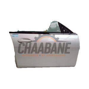 Porte avant droite BMW 2 serie Gran Coupe (F44) 218i 1.5 TwinPower Turbo 12V 2019