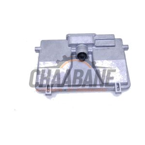Camera avant 3Q0980654F Seat Ateca (5FPX) 1.4 TSI 16V 2016