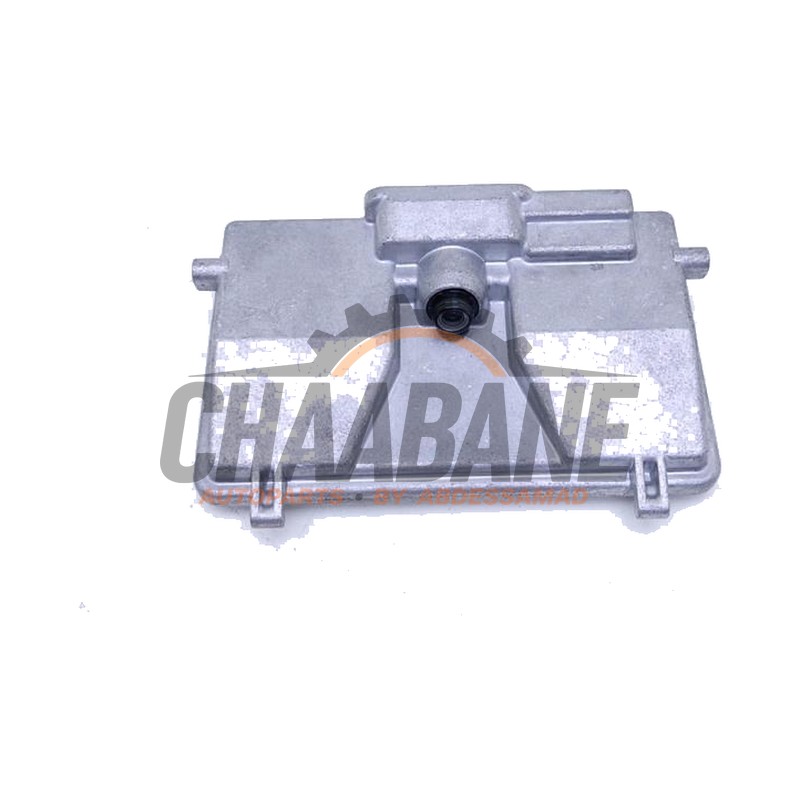 Camera avant 3Q0980654F Seat Ateca (5FPX) 1.4 TSI 16V 2016