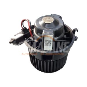 Ventilateur chauffage 64119297752 BMW 2 serie Gran Tourer (F46) 218i 1.5 TwinPower Turbo 12V 2014