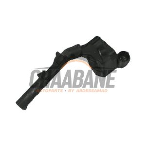 Bobine A2769067900 Mercedes C-Klasse