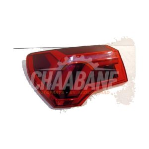 Feu arriere gauche 83A945091 Audi RSQ3 2019