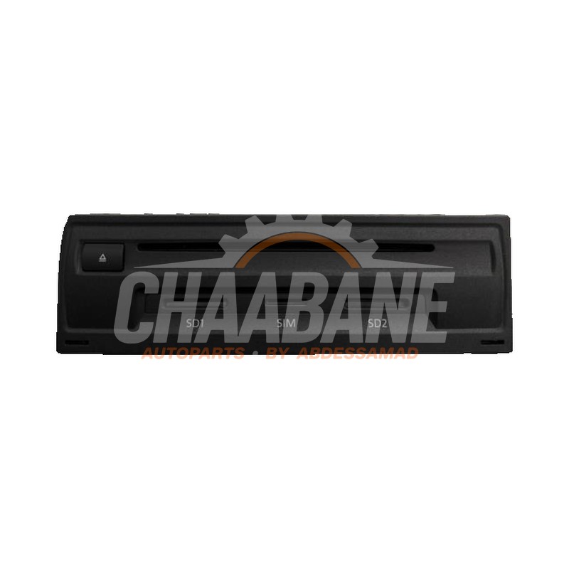 Module navigation 81A035193E Audi Q2 (GAB/GAG) 2016
