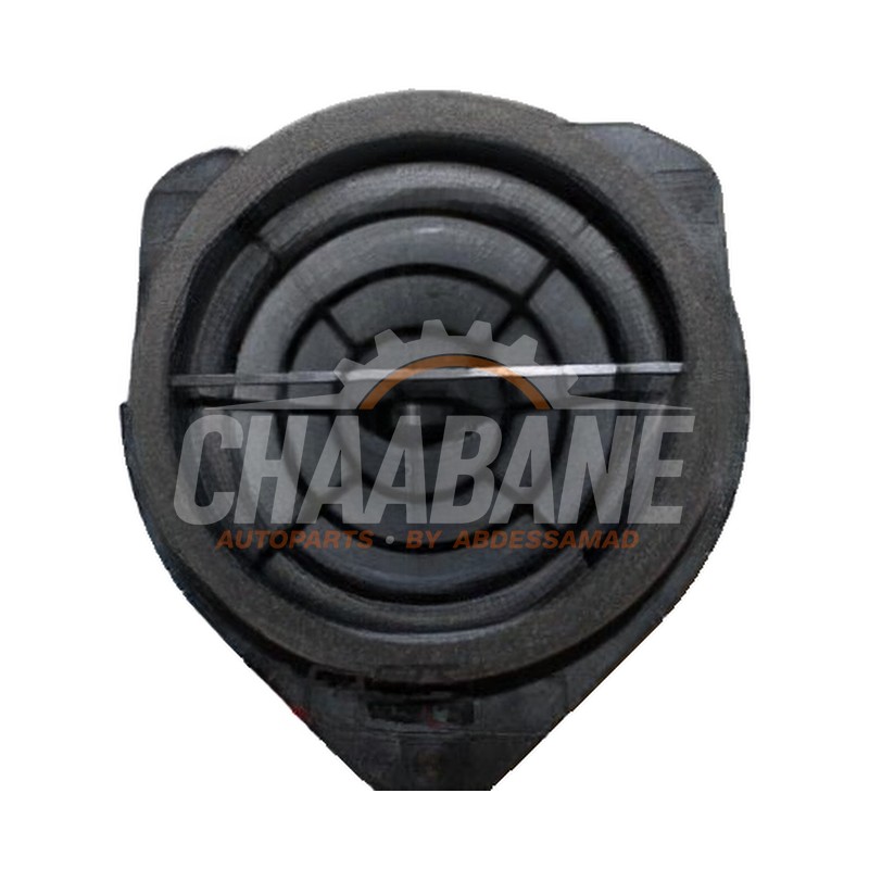 Haut-parleur 8X4035411 Audi S1 Sportback (8XA/8XF) 2.0 TFSI 16V 2014 / 2018