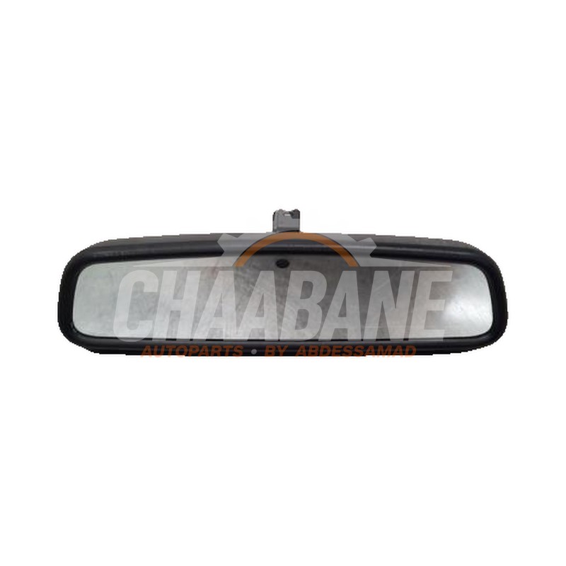 Retroviseur interieur 51169274266 BMW 3 serie Gran Turismo (F34) 320i 2.0 16V 2012 / 2020