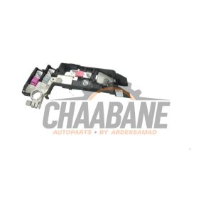 Module de controle de batterie 8W0915459E Audi S5 Sportback (F5A/F5F) 3.0 TFSI V6 24V 2016