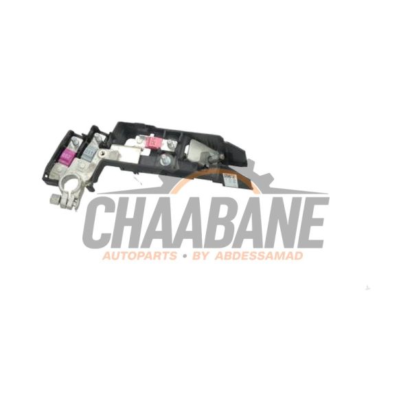 Boitier de controle de batterie 8W0915459E Audi S5 Sportback (F5A/F5F) 3.0 TFSI V6 24V 2016