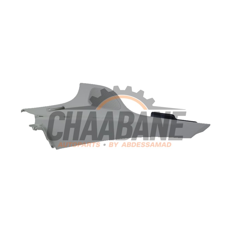 Revetement montant arriere gauche A2066901702 Mercedes C Estate (S206) C-300 e 2.0 Turbo