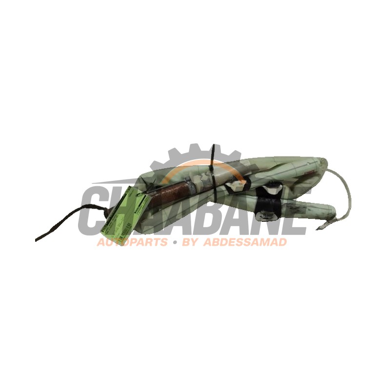 Airbag de toit droit 7272748 BMW 3 serie Gran Turismo (F34) 320d 2.0 16V 2012 / 2020