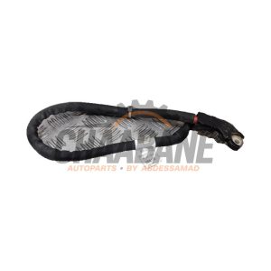 Cable (divers) A2055402580 Mercedes GLC (X253) 2.0 300 16V EQ Boost 4-Matic