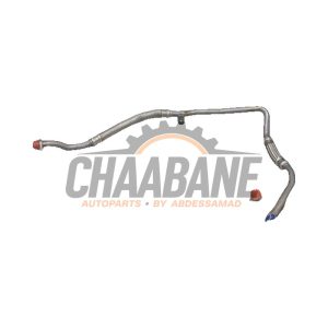 Conduite de pression dhuile 4G0117316A Audi RS7 2013 / 2018