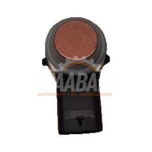 Capteur PDC A0009055504 Mercedes EQA (N243) 250 67 kWh