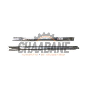 Barre stabilisatrice avant 51617337923 BMW X5 (G05) xDrive 45 e iPerformance 3.0 24V 2018