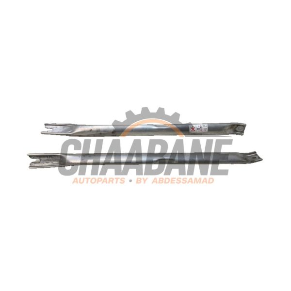 Barre stabilisatrice avant 51617337923 BMW X5 (G05) xDrive 45 e iPerformance 3.0 24V 2018