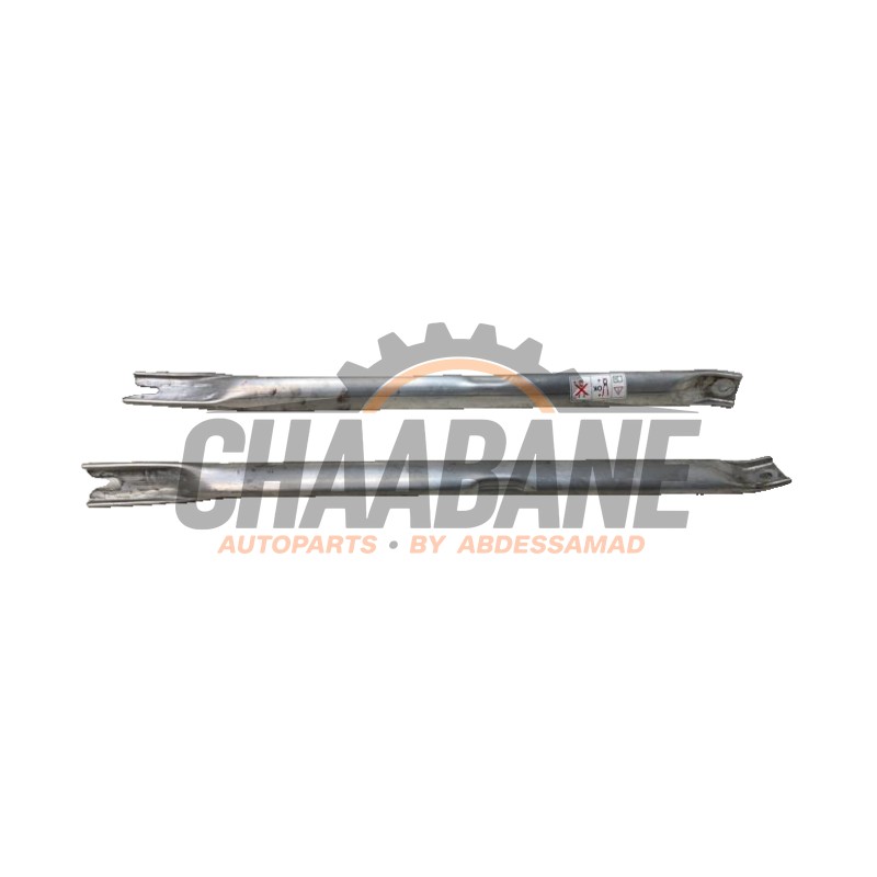 Barre stabilisatrice avant 51617337923 BMW X5 (G05) xDrive 45 e iPerformance 3.0 24V 2018