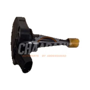 Capteur de niveau dhuile 03C907660AA Audi SQ5 (8RB) 3.0 TDI V6 24V 2012 / 2017