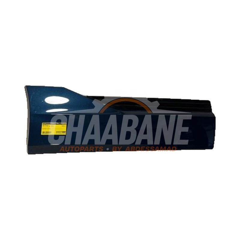Cadre portiere 4KE853060AIND Audi E-Tron S Sportback (GEA) S 2020
