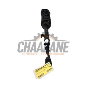 Barre amortisseur avant gauche 2533204366 Mercedes GLC (X253) 2.0 C-220d 16V 4-Matic