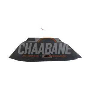 Plaque sol coffre A2386800100 Mercedes E (C238) E-300 2.0 Turbo 16V