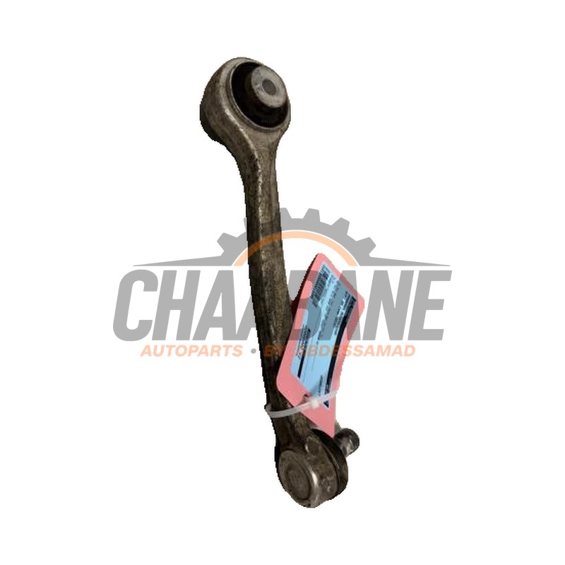 Bras de suspension avant droit 8W0407515 Audi S5 Limousine (FU2) 3.0 TDI V6 24V 2024
