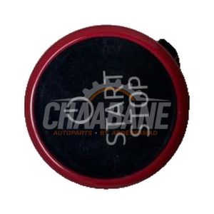 Commande start/stop 83A905217C Audi e-tron GT (F83) Competition 93 kWh 2020