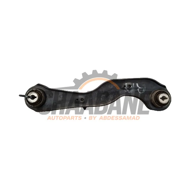 Bras de suspension arriere droit HK835500AC Jaguar F-Pace 3.0 D 24V AWD