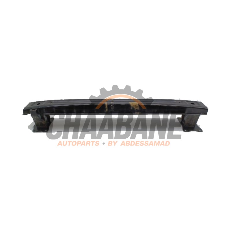 Cadre pare-chocs arriere 6F0807305F Seat Ibiza V (KJB) 1.0 TSI 12V 2017
