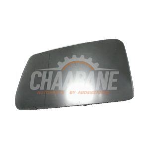 Glace retroviseur gauche A2218102521 Mercedes A-Klasse
