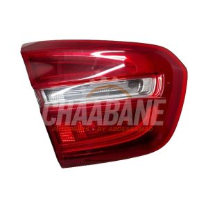 Feu arriere secondaire gauche A4569061358 Mercedes GLA (156.9) 2.0 250 Turbo 16V