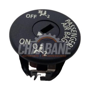 Airbag commutateur 61319483731 BMW 4 serie Gran Coupe (F36) 420i 2.0 Turbo 16V 2014 / 2021