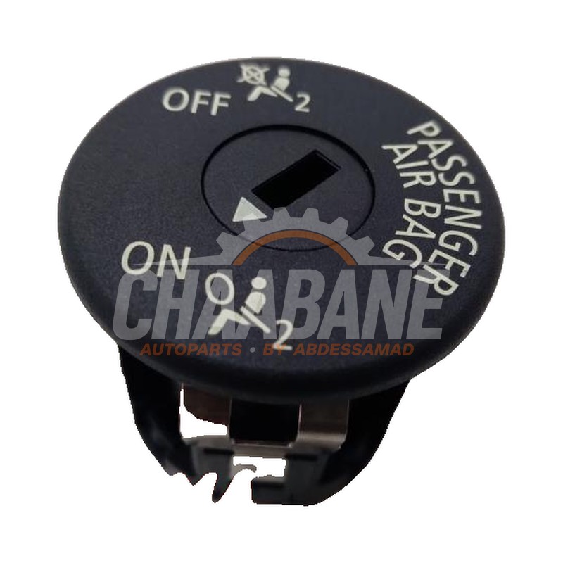 Airbag commutateur 61319483731 BMW 4 serie Gran Coupe (F36) 420i 2.0 Turbo 16V 2014 / 2021