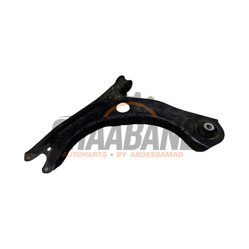 Bras de suspension avant gauche 2Q0407151B Seat Ibiza V (KJB) 1.0 TSI 12V 2017