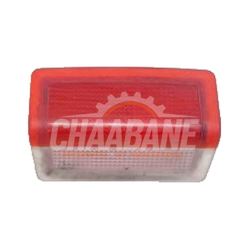 Eclairage dembarquement A0028201901 Mercedes C (W205) C-220 2.2 CDI BlueTEC, C-220 d 16V