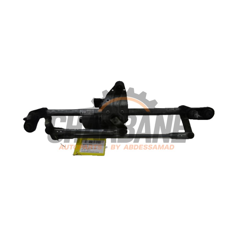 Mecanique essuie-glace 5E1955032A Skoda Octavia 2012 / 2020