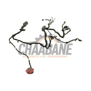 Faisceau de cables J9D314631 Jaguar I-Pace EV400 AWD