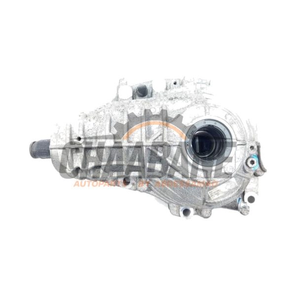Boite de transfert 4x4 09T409505 Porsche Panamera (971G) 2.9 V6 24V 4S 2016 / 2023