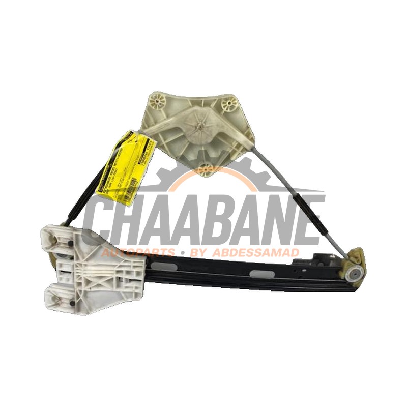 Moteur leve vitre arriere droit 156065771 Seat Leon (5FB) 1.4 TSI ACT 16V 2012 / 2020