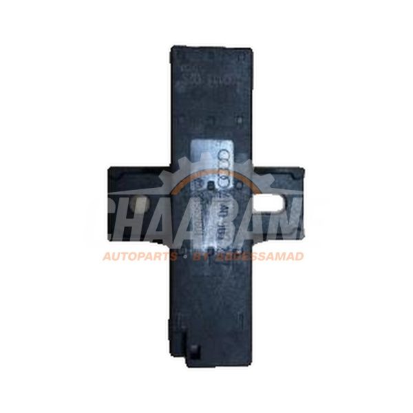 Entree sans cle - Antenne 4M0907247 Audi E-tron Sportback (GEA) 55 2019