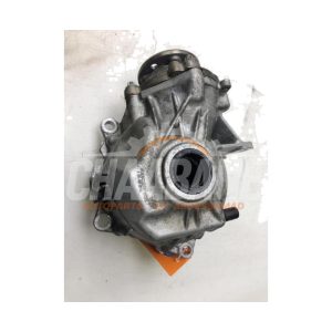 Differentiel avant 2213308101 Mercedes GLC (X253) 2.0 C-220d 16V 4-Matic