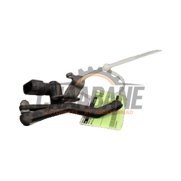 Regulateur dhauteur Xenon 37146895466 BMW M3 Touring (G81) 3.0 Competition xDrive Turbo 24V 2019