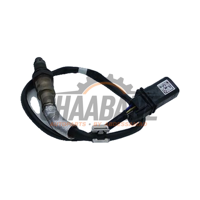 Sonde lambda 8W0906265K Audi S5 Sportback (F5A/F5F) 3.0 TFSI V6 24V 2016