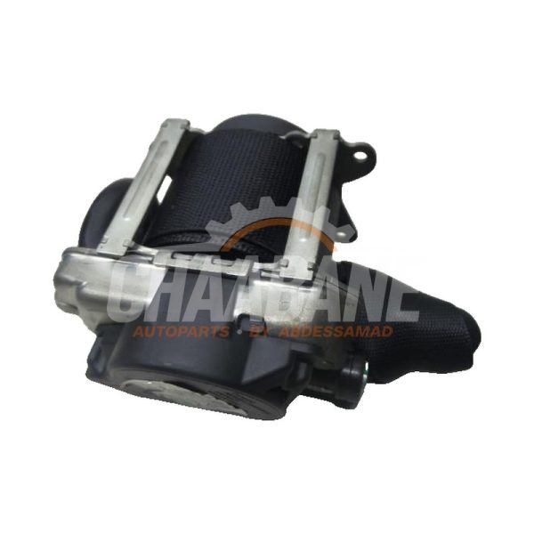 Ceinture avant droit BMW 2 serie Gran Tourer (F46) 2014